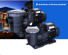 Swimming pool water pump MVP model