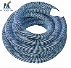 Manufacturer Low price Suction Hoses And Accessories For Above Ground Pools Garden Swimming Pool Vacuum Hose