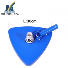 Pool Cleaning Accessories Swimming Pool Vacuum Head cleaning tools