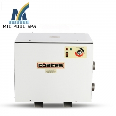 Pool Heater Swimming Pool electric Heat Pump For Swimming Pool Water Heater