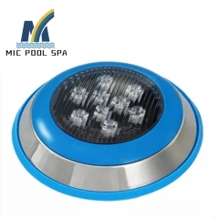 Swimming Pool Underwater LED light,wall mounted po...