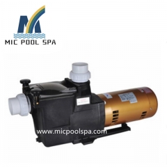 High quality swimming pool in-ground water pump