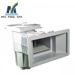 Swimming Pool Standard skimmer, Pool accessories