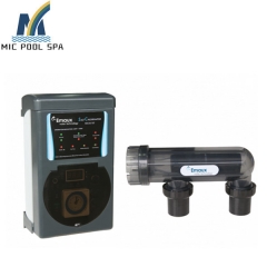 Safe and respecting the environment Swimming Pool disinfection machine Salt Chlorinator for Disinfection System