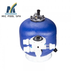 China Wholesale swimming pool water filtration