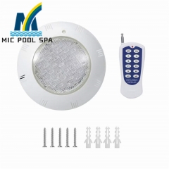 100W / 10W / 15W /35W 12V Underwater waterproof swimming pool led lights for swimming pool 100W underwater pool light