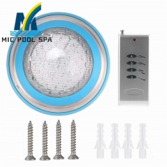 waterproof underwater Swimming pool light, led light for swimming pool