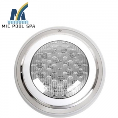 Swimming Pool Underwater lights, ip68 led pool light, underwater pool light