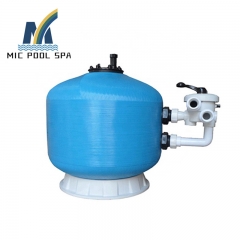 China Wholesale swimming pool water filtration