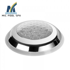 Swimming Pool Underwater lights, ip68 led pool light, underwater pool light