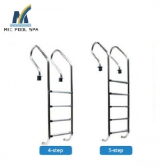 Stainless Steel Swimming Pool Ladders for swimming pool equipment and accessories