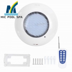 100W / 10W / 15W /35W 12V Underwater waterproof swimming pool led lights for swimming pool 100W underwater pool light