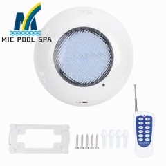 waterproof underwater Swimming pool light, led light for swimming pool