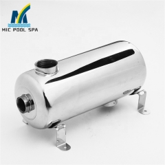 heat exchanger