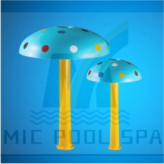 water mushroom