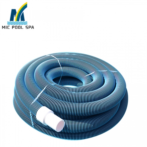 9m/12m/15m/30m/100m Flexible and Heavy Duty pool vacuum hoses for Swimming pool cleaning accessories