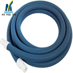 9m/12m/15m/30m/100m Flexible and Heavy Duty pool vacuum hoses for Swimming pool cleaning accessories
