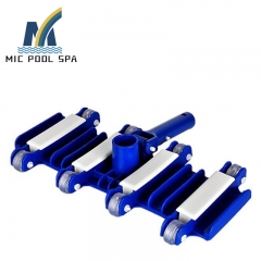 swimming pool vacuum head