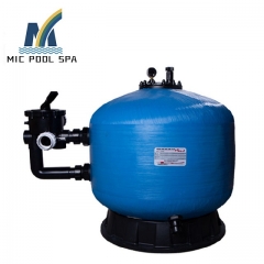 Commercial Used Swimming Pool Filter