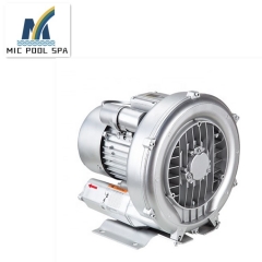 Swimming pool air pump, pool air blower