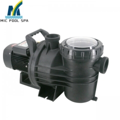 swimming pool water pump