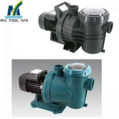 swimming pool water pump