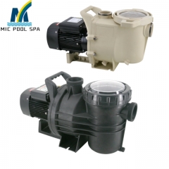 swimming pool water pump