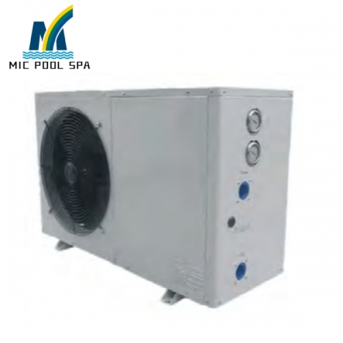 heat pump