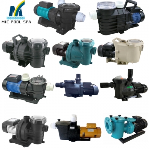 2hp swimming pool pump, water pumps