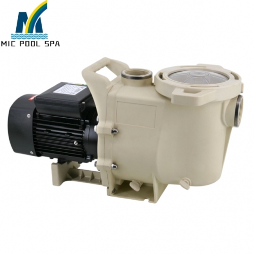 swimming pool circulation pump