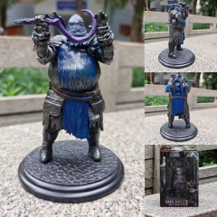 20CM Dark Souls Murky Hand Scythe Cartoon Anime PVC Figures