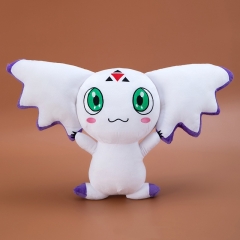 4 Sizes Digital Monster Culumon Cosplay Anime Plush Toy Doll