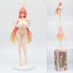 浦和花子 28CM吸塑+彩盒