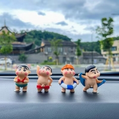 4款 蜡笔小新