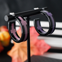 2 Styles Tokyo Revengers Cartoon Acrylic Anime Earring