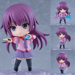 Nendoroid 2935# Bakemonogatari Cartoon Anime PVC Figure