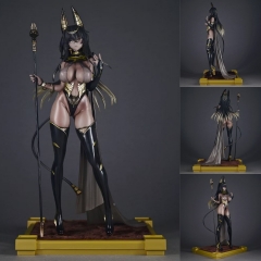 27.5cm Sexy Girls Cartoon Anime PVC Figure Doll Toys