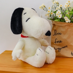 35cm-80cm Snoopy Cartoon Anime Plush Toy Doll