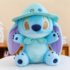 25cm-65cm Lilo & Stitch Cartoon Anime Plush Toy Doll