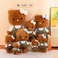 40cm-120cm 2 Styles Sanrio Hello Kitty Cartoon Anime Plush Toy Doll