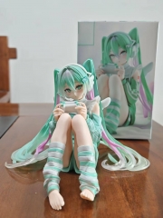 游戏初音13CM,260克