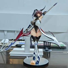 对魔忍 水城不知火