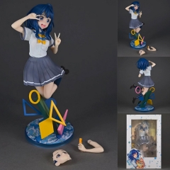 败犬女主太多了 见杏奈 :27cm 48盒/箱