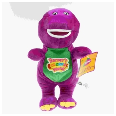 30cm Benny Cartoon Anime Plush Toy Doll