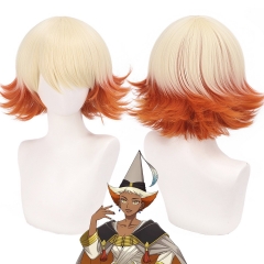 30cm Witch Hat Atelier Cosplay Anime Wig