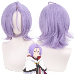 35cm Re: Life in a Different World from Zero Cosplay Anime Wig
