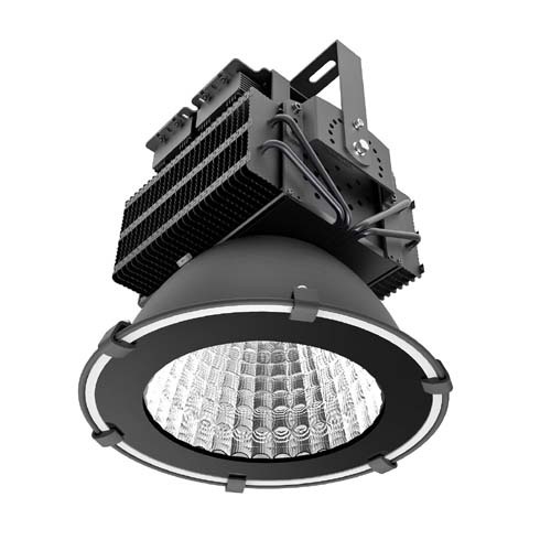 600W High Mast Led Flood Light