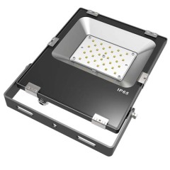 30W Slim Led Flood Light