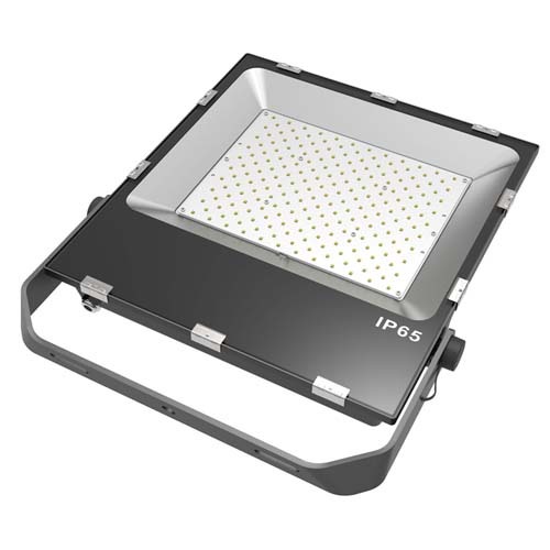 200W Slim Led Flood Light