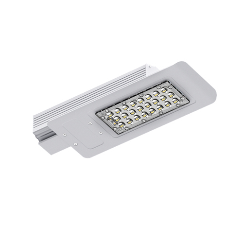 30W Slim Led Street Light